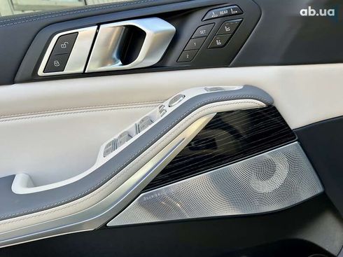 BMW X7 2022 - фото 15