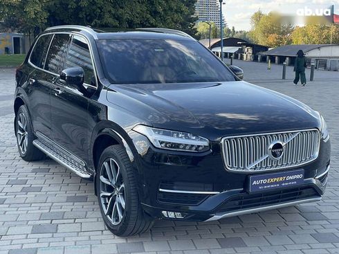 Volvo XC90 2016 - фото 3