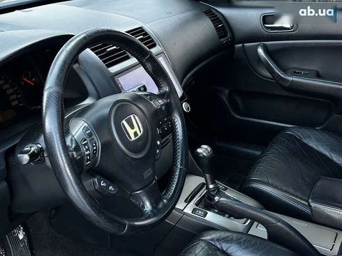 Honda Accord 2006 - фото 9