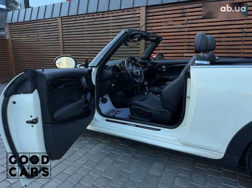 MINI John Cooper Works 2017 - фото 20
