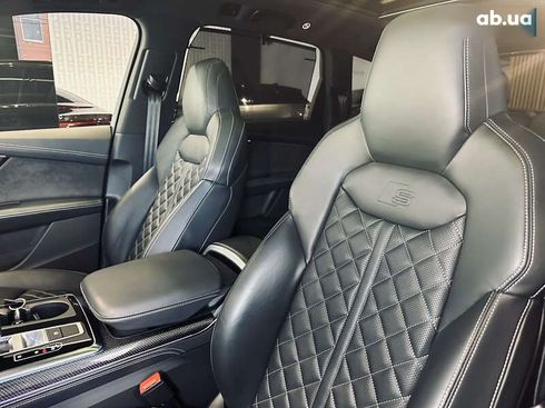 Audi SQ7 2022 - фото 27
