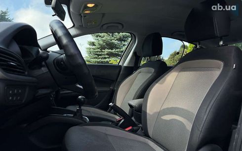 Fiat Tipo 2019 - фото 14