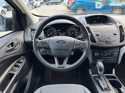 Ford Escape 2019 - фото 13