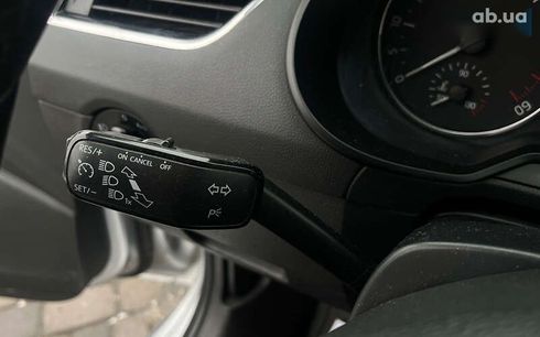Skoda Octavia 2013 - фото 14