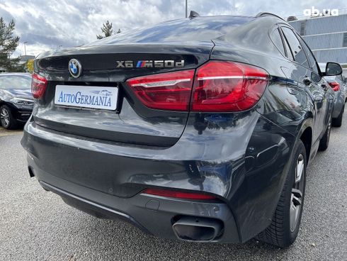 BMW X6 2019 - фото 26
