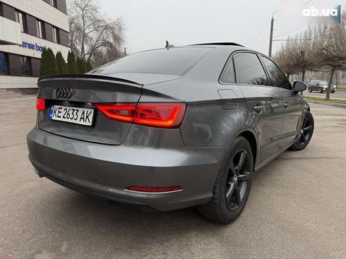 Audi A3 2014 - фото 7