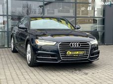 Продажа б/у Audi A6 2017 года - купить на Автобазаре