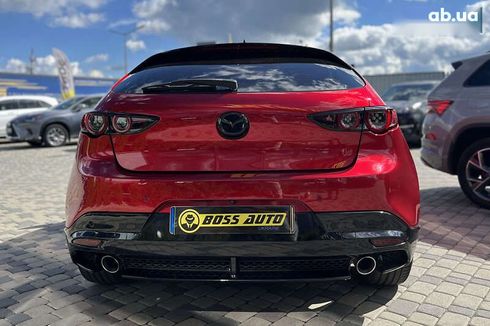 Mazda 3 2021 - фото 6