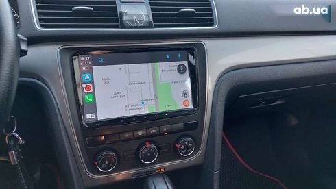 Volkswagen Passat 2014 - фото 16