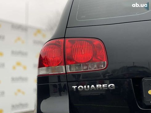 Volkswagen Touareg 2003 - фото 29