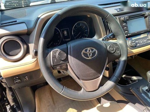 Toyota RAV4 2016 - фото 14