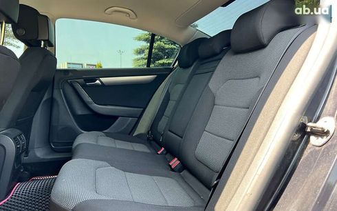 Volkswagen Passat 2012 - фото 12