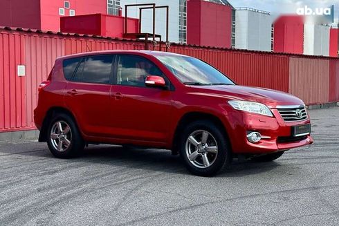 Toyota RAV4 2012 - фото 3