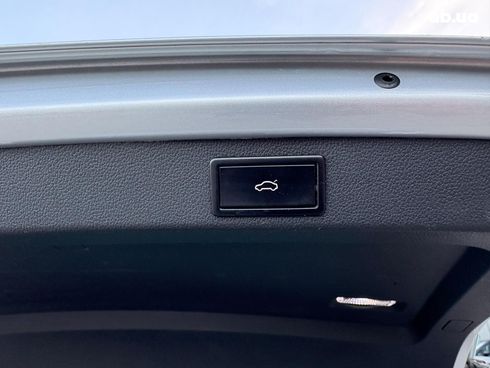 Skoda Superb 2019 серый - фото 48