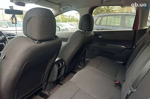 Peugeot 3008 2012 - фото 17