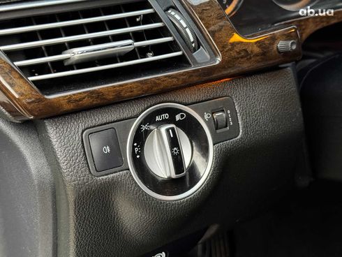Mercedes-Benz E-Класс 2013 серый - фото 18