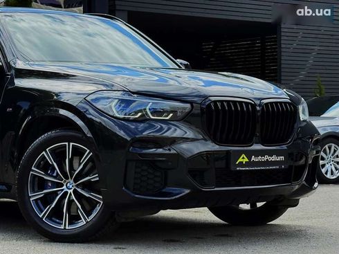 BMW X5 2022 - фото 9