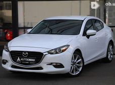 Купить Mazda 3 бу в Украине - купить на Автобазаре