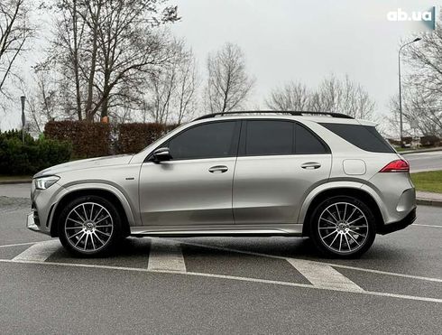 Mercedes-Benz GLE-Class 2020 - фото 6