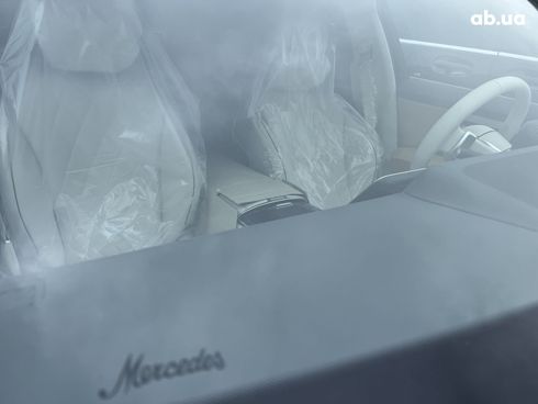 Mercedes-Benz S-Класс 2023 - фото 26