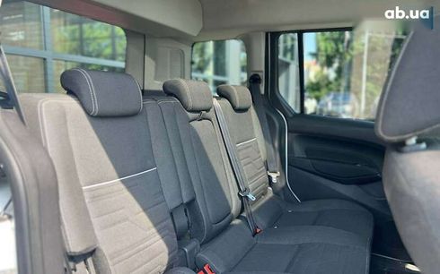 Ford Tourneo Connect 2014 - фото 22