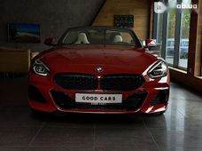 Купить BMW Z4 2019 бу в Одессе - купить на Автобазаре