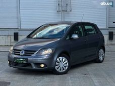 Продаж вживаних Volkswagen Golf Plus 2006 року в Києві - купити на Автобазарі
