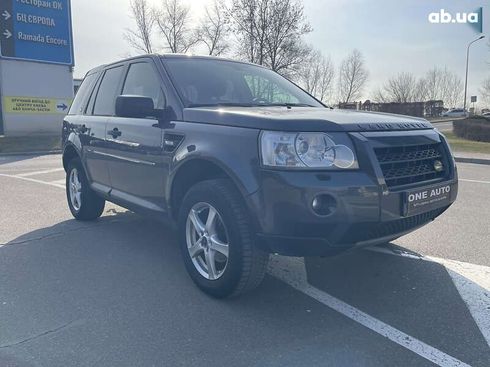 Land Rover Freelander 2010 - фото 11