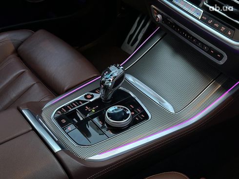 BMW X5 2020 белый - фото 28