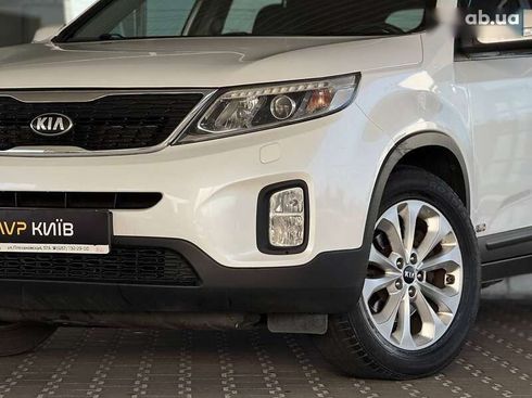 Kia Sorento 2013 - фото 3