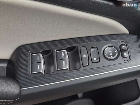 Honda Civic 2023 - фото 18