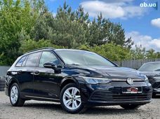 Продажа б/у Volkswagen Golf 2022 года - купить на Автобазаре