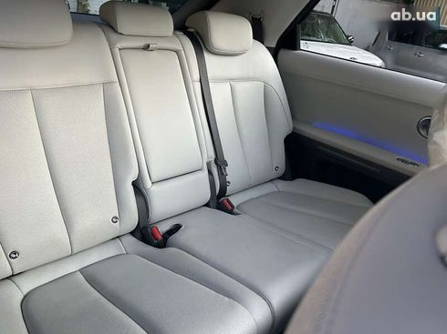 Hyundai Ioniq 5 2023 - фото 27