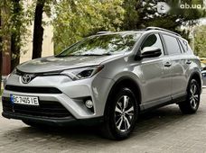Купить Toyota RAV4 бу в Украине - купить на Автобазаре