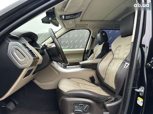 Land Rover Range Rover Sport 2014 - фото 8