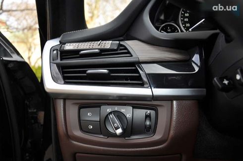 BMW X5 2013 - фото 20