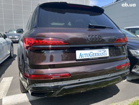 Audi Q7 2021 - фото 33