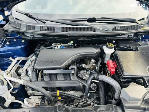Nissan Rogue 2017 - фото 30