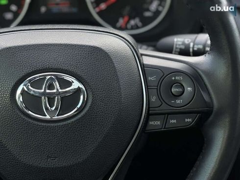 Toyota RAV4 2019 - фото 24