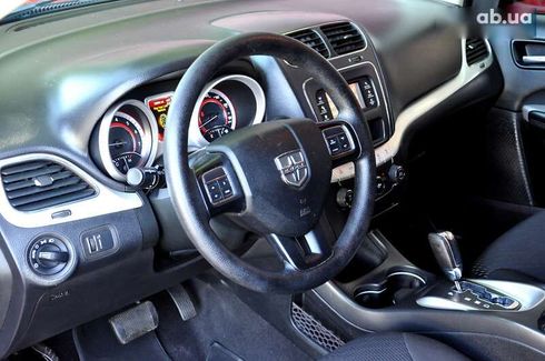 Dodge Journey 2018 - фото 16