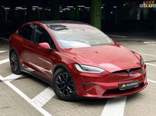 Купить Tesla Model X в Киеве - купить на Автобазаре