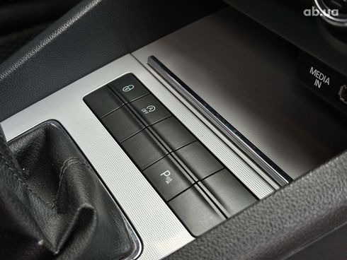 Skoda Octavia 2014 серый - фото 11