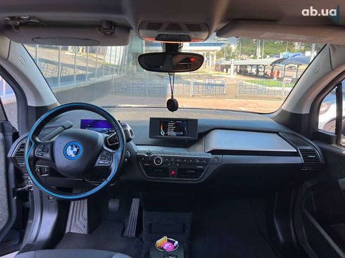 BMW i3 2017 - фото 22