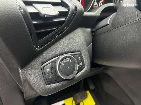 Ford Escape 2018 - фото 10