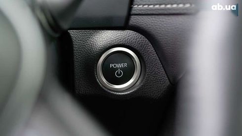 Toyota RAV4 2024 - фото 24