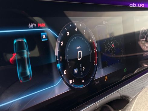 Mercedes-Benz E-Класс 2019 черный - фото 19