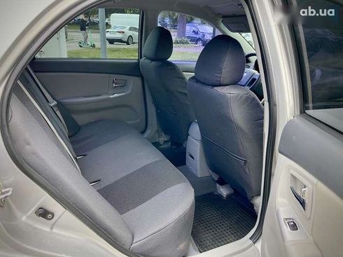 Kia Cerato 2008 - фото 11