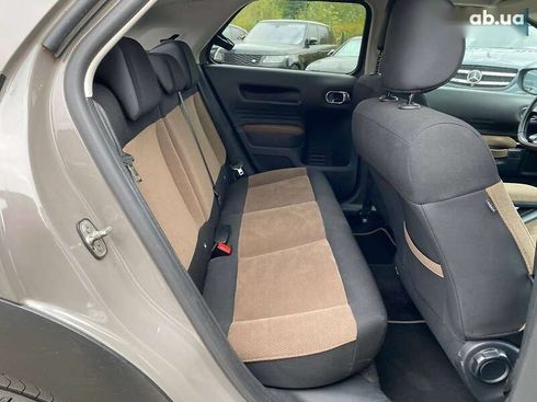 Citroёn C4 Cactus 2015 - фото 19