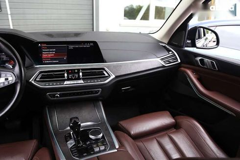 BMW X5 2019 - фото 14