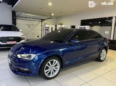 Продажа Audi б/у 2015 года в Одессе - купить на Автобазаре